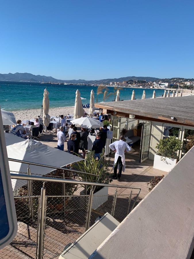 Appartement New & Spa - Centre - Croisette (adults Only)